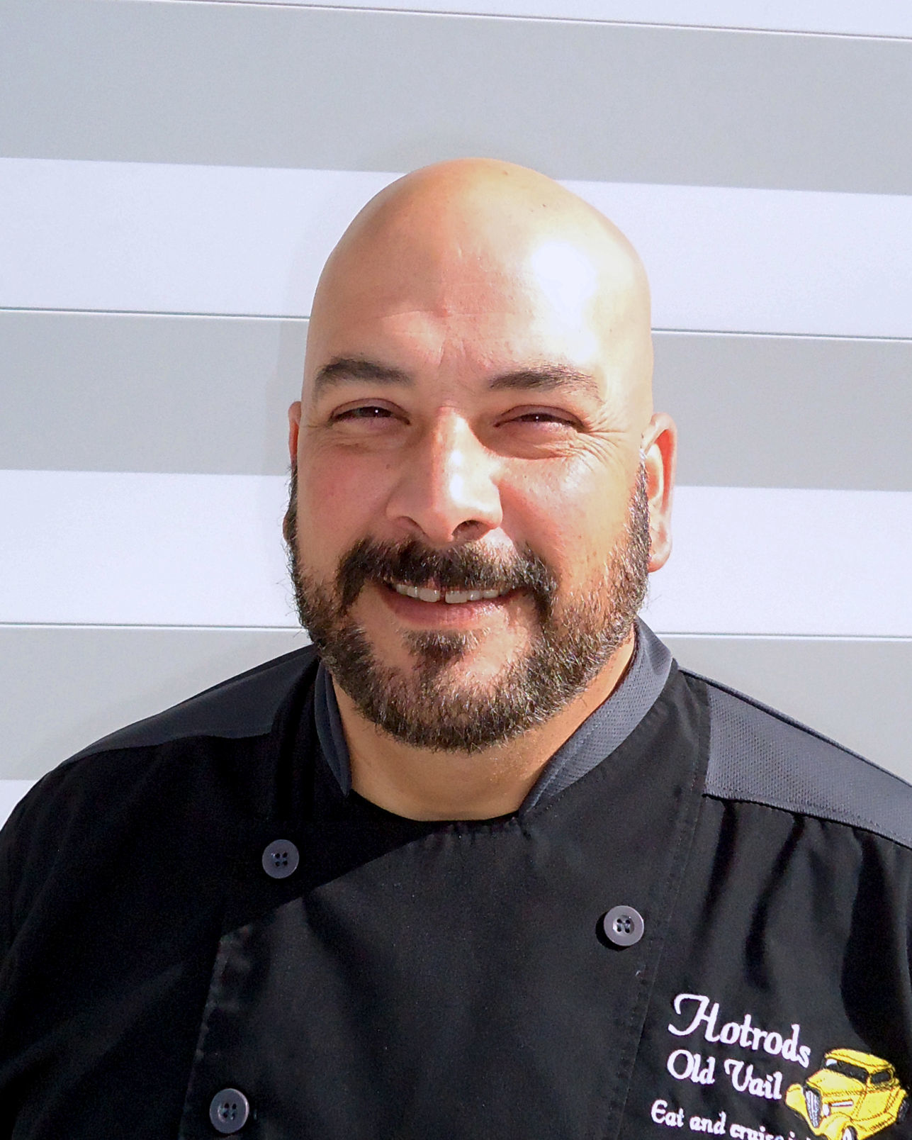 HotRods Old Vail has new executive chef